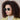 sunglasses denim transparent bottle green tbd eyewear woman side handcrafted in Italy