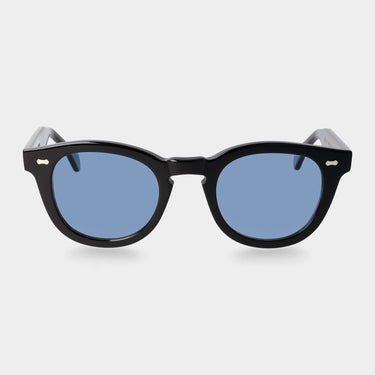 sunglasses-donegal-eco-black-blue-sustainable-tbd-eyewear-front