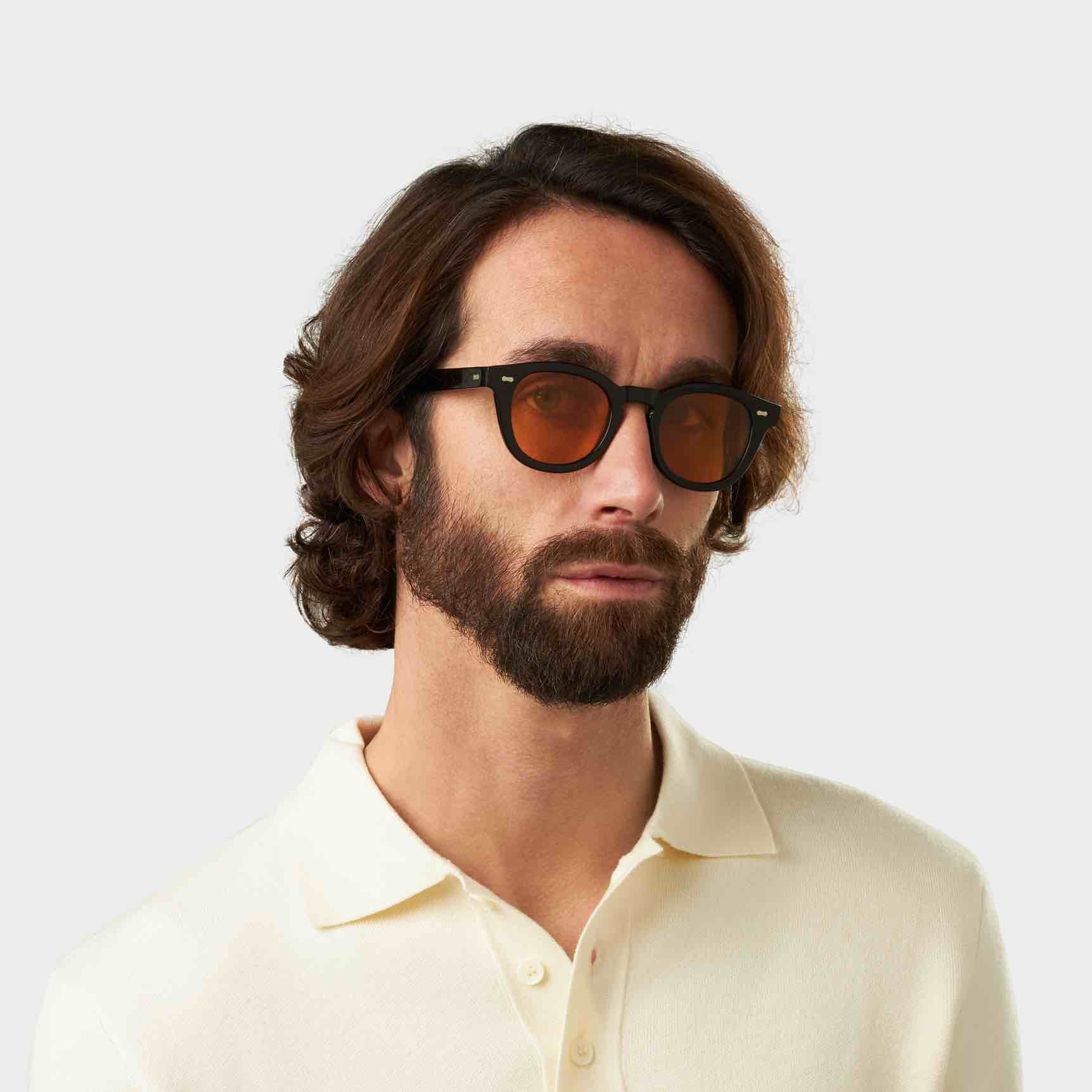sunglasses-donegal-eco-black-orange-sustainable-tbd-eyewear-man