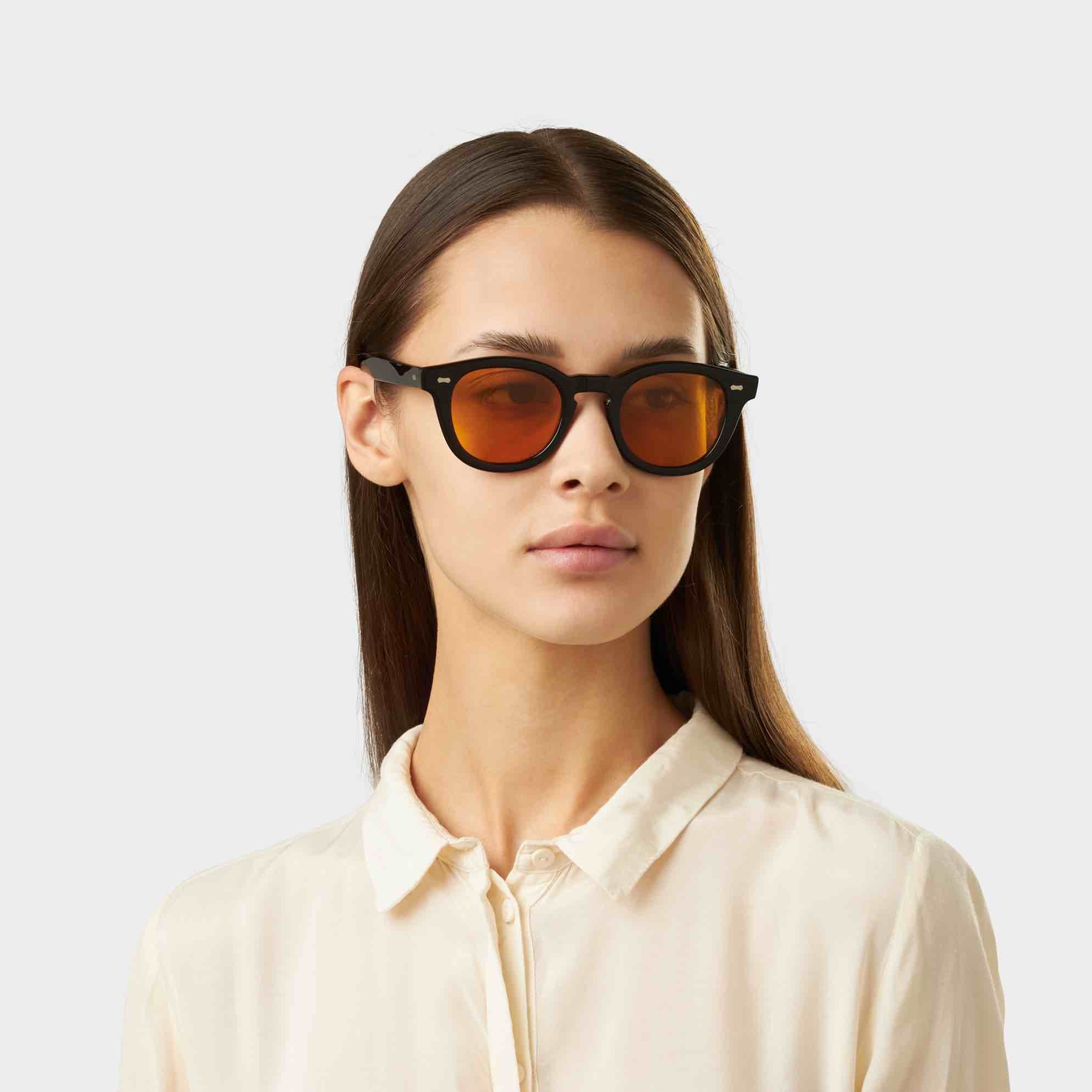 sunglasses-donegal-eco-black-orange-sustainable-tbd-eyewear-woman