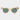 sunglasses donegal eco champagne bottle green sustainable tbd eyewear front made in Italy