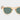 sunglasses donegal eco champagne bottle green sustainable tbd eyewear lens handcrafted in Italy
