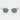 sunglasses donegal eco transparent bottle green sustainable tbd eyewear front made in Italy