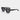 sunglasses juta eco black gradient grey sustainable tbd eyewear total6 handcrafted in Italy