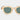 sunglasses juta eco champagne bottle green sustainable tbd eyewear lens handcrafted in Italy