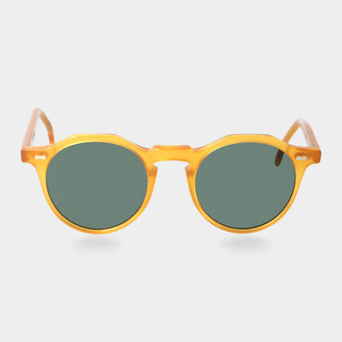 sunglasses-lapel-honey-bottle-green-tbd-eyewear-front
