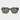 sunglasses lino earth bio bottle green sustainable tbd eyewear front handcrafted in Italy