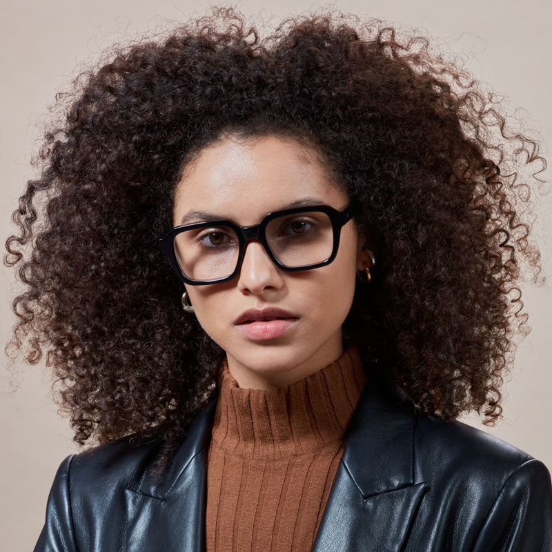 eyeglasses-lino-eco-black-optical-sustainable-tbd-eyewear-woman-front