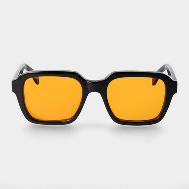 sunglasses-lino-eco-black-orange-sustainable-tbd-eyewear-front