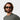 sunglasses lino eco dark havana bottle green sustainable tbd eyewear man handcrafted in Italy