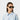 sunglasses lino eco green gradient grey sustainable tbd eyewear woman handcrafted in Italy