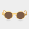 sunglasses-oxford-matte-champagne-tobacco-tbd-eyewear-front