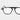eyeglasses panama eco balck optical sustainable tbd eyewear lens made in Italy