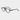 eyeglasses panama eco balck optical sustainable tbd eyewear total handcrafted in Italy