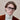eyeglasses panama eco black optical sustainable tbdeyewear man front made in Italy