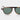 sunglasses panama eco dark havana bottle green sustainable tbd eyewear lens handcrafted in Italy