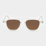 sunglasses-panama-eco-transparent-tobacco-sustainable-tbd-eyewear-front