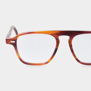 eyeglasses panama havana optical tbd eyewear lens handcrafted in Italy