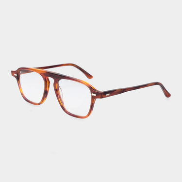 eyeglasses panama havana optical tbd eyewear total6 made in Italy