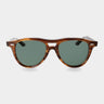 sunglasses piquet earth bio bottle green sustainable tbd eyewear front handcrafted in Italy