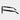 eyeglasses piquet eco black optical sustainable tbd eyewear lateral handcrafted in Italy