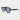 sunglasses piquet eco dark havana blu sustainable tbd eyewear total6 made in Italy