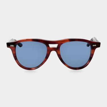 sunglasses-piquet-eco-havana-blue-sustainable-tbd-eyewear-front