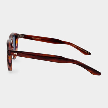 sunglasses-piquet-eco-havana-blue-sustainable-tbd-eyewear-lateral