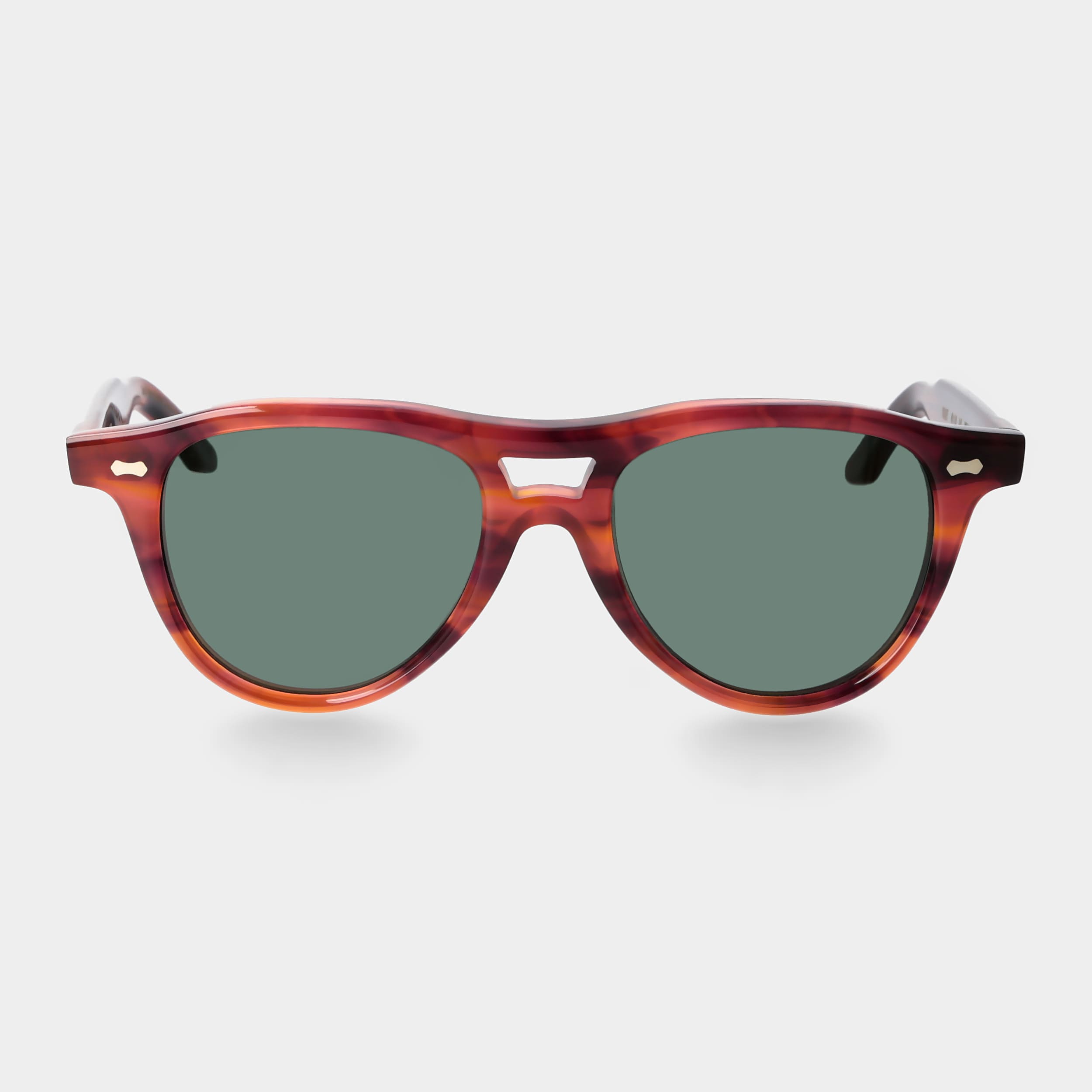 Piquet Eco Havana Bottle Green