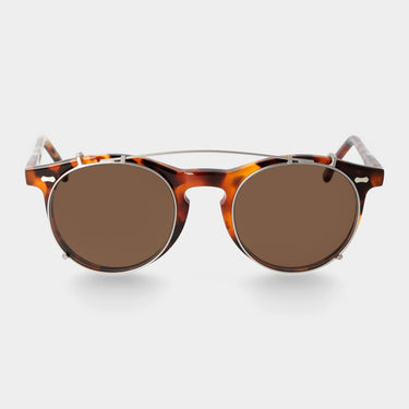sunglasses-pleat-amber-tortoise-silver-tobacco-tbd-eyewear-front