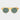 sunglasses-pleat-honey-gold-bottle-green-tbd-eyewear-front
