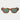 sunglasses raso earth bio bottle green sustainable tbd eyewear front handcrafted in Italy