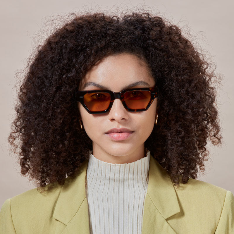 sunglasses-raso-eco-dark-havana-orange-sustainable-tbd-eyewear-woman-front