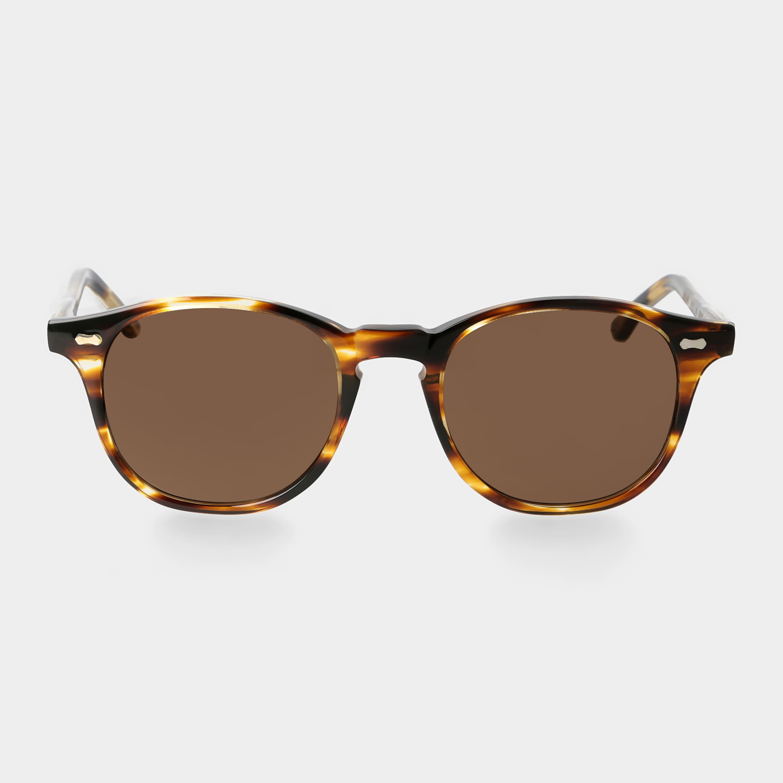 Sunglasses Brown Eyewear handmade Lenses, in Italy TBD | with