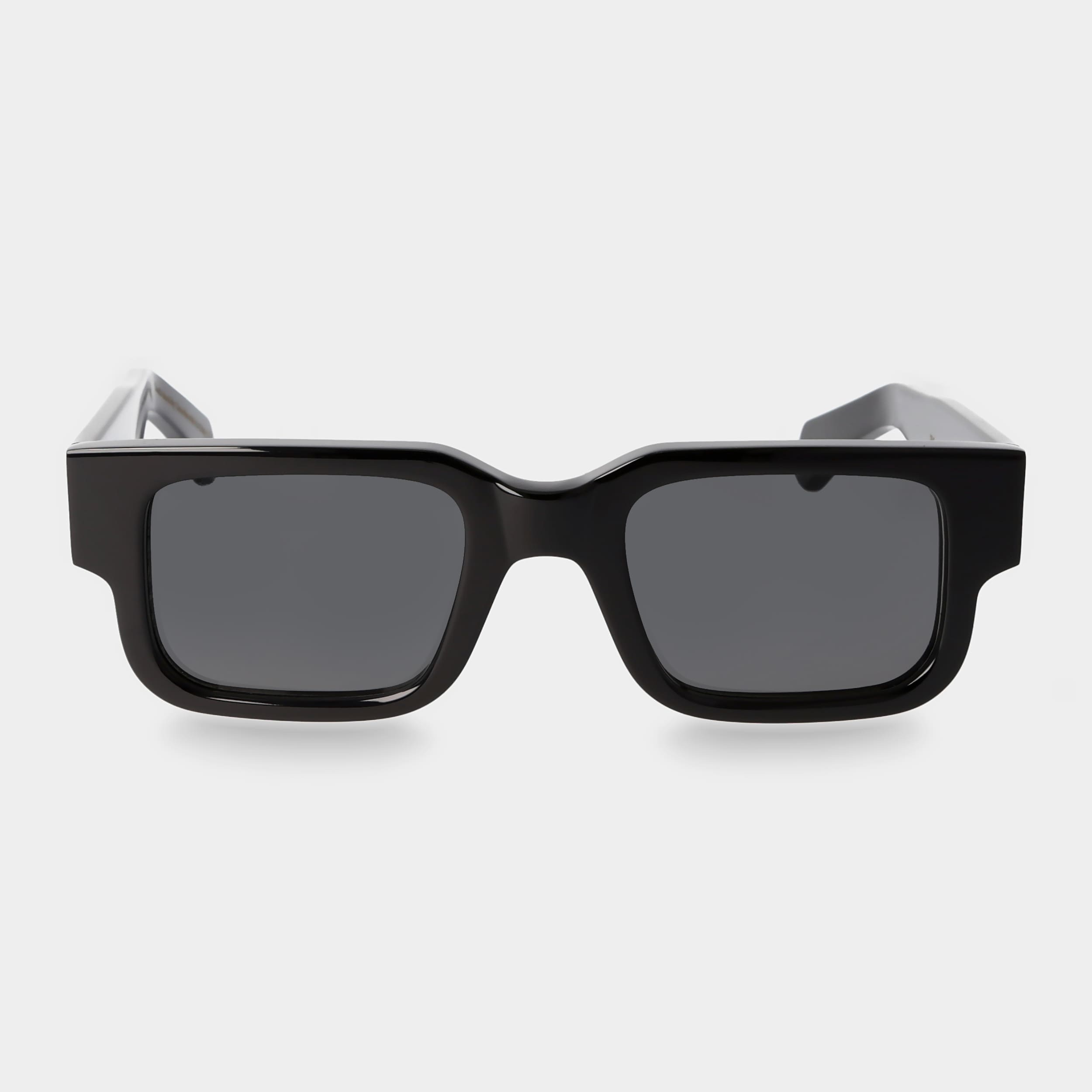 sunglasses-silk-eco-black-gradient-grey-sustainable-tbd-eyewear-front