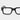 eyeglasses silk eco black optical sustainable tbd eyewear lens handcrafted in Italy
