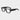 eyeglasses silk eco black optical sustainable tbd eyewear total6 made in Italy