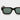 sunglasses silk eco dark havana bottle green sustainable tbd eyewear lens handcrafted in Italy