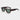 sunglasses silk eco dark havana bottle green sustainable tbd eyewear total6 handcrafted in Italy