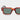 sunglasses silk eco havana bottle green sustainable tbd eyewear lens handcrafted in Italy