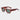 sunglasses silk eco havana bottle green sustainable tbd eyewear total6 made in Italy