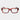 eyeglasses silk eco havana optical sustainable tbd eyewear front handcrafted in Italy