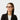 eyeglasses silk eco havana optical sustainable tbd eyewear woman made in Italy