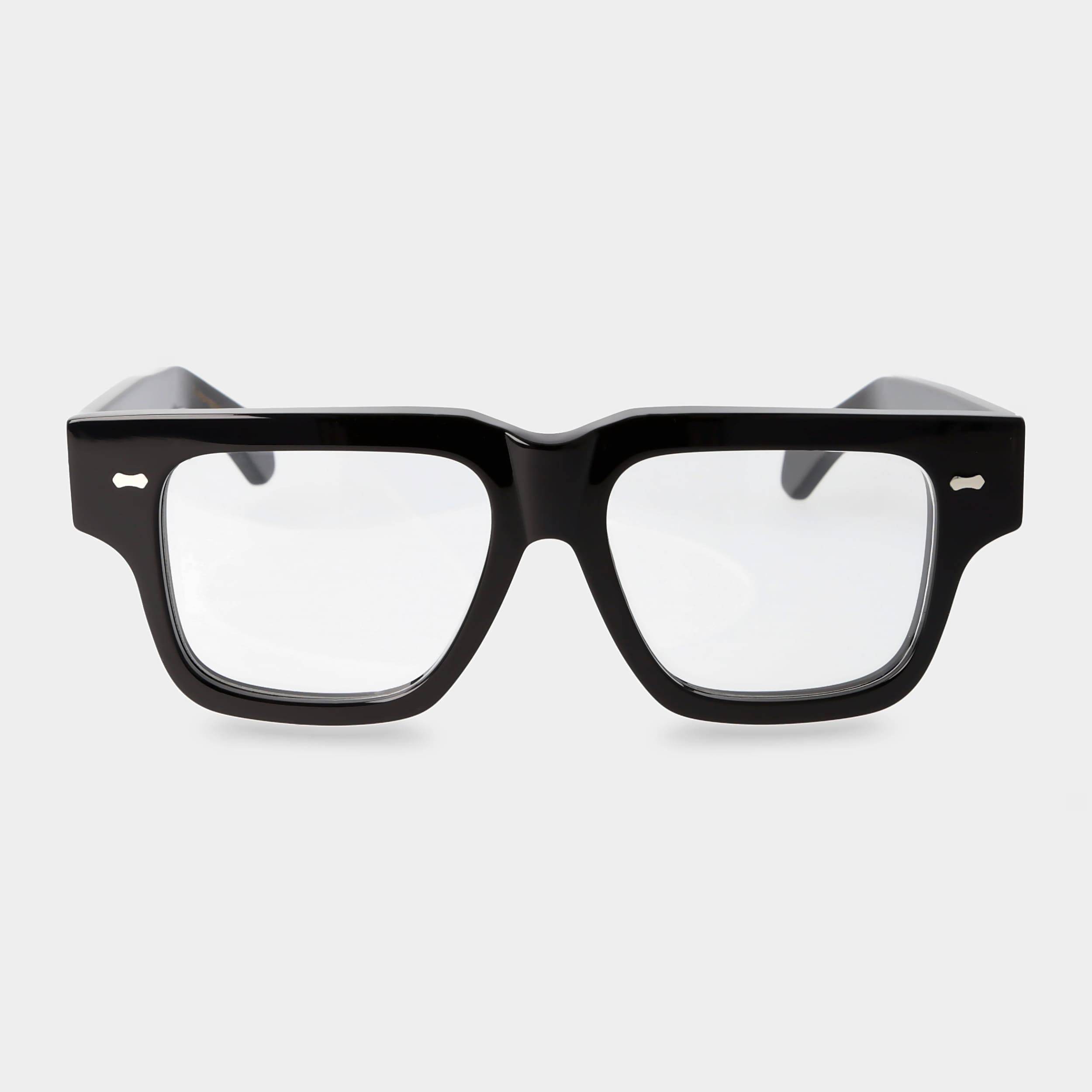 eyeglasses-tela-eco-black-optical-sustainable-tbd-eyewear-front