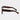 eyeglasses tela eco dark havana optical sustainable tbd eyewear lateral handcrafted in Italy