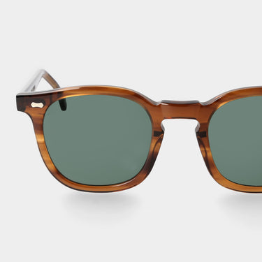 sunglasses twill earth bio bottle green sustainable tbd eyewear lens handcrafted in Italy