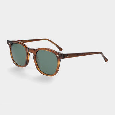 sunglasses twill earth bio bottle green sustainable tbd eyewear total6 made in Italy