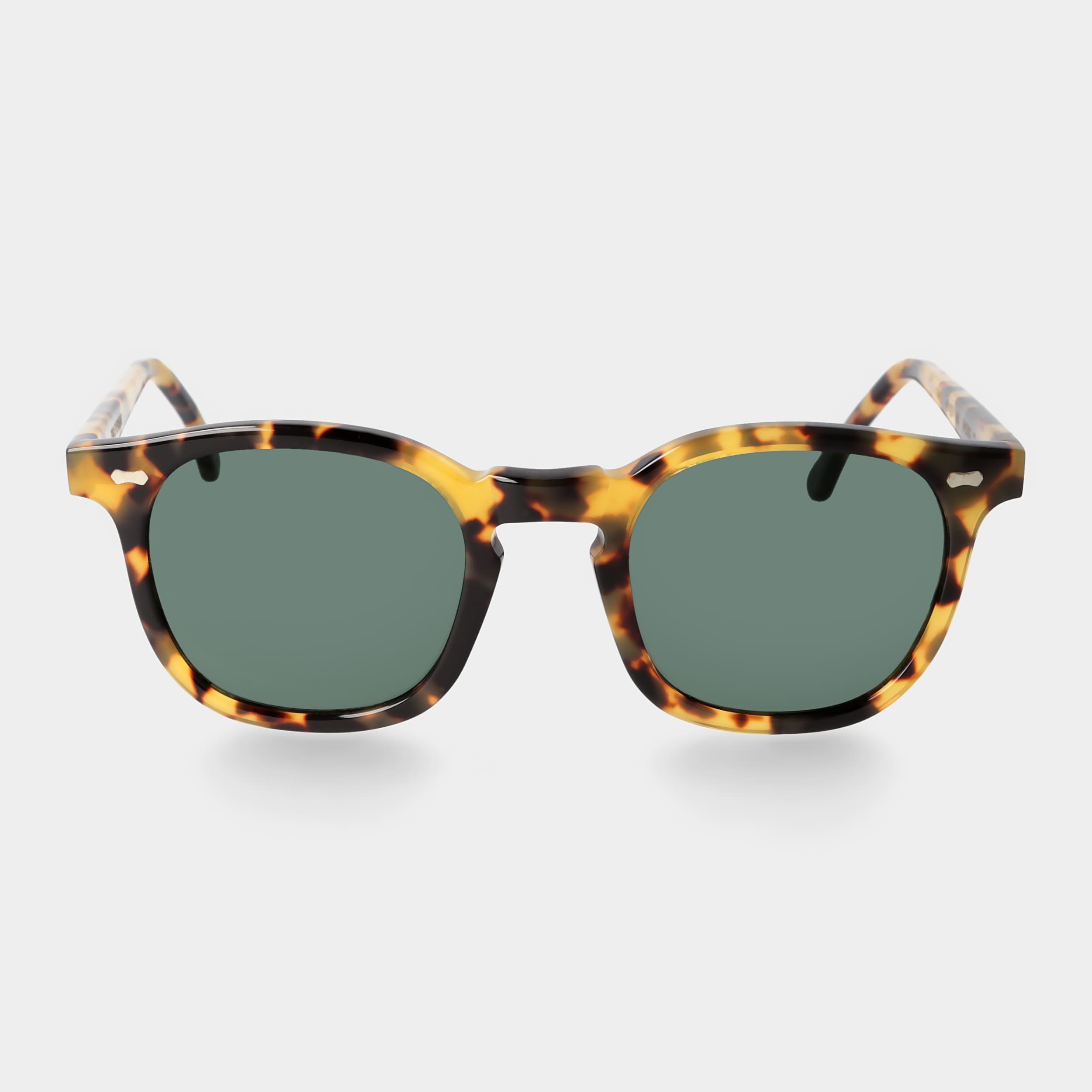 sunglasses-twill-light-tortoise-bottle-green-tbd-eyewear-front