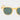 sunglasses twill matte champagne bottle green tbd eyewear lens handcrafted in Italy