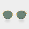 sunglasses-ulster-k-gold-bottle-green-tbd-eyewear-front